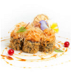  124 Hosomaki Spicy Fritto