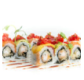 141 Rainbow Roll