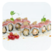 144 Tonno Foie Gras Roll