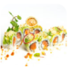 153 Special Roll