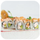 156 California Roll
