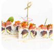 158 Spicy Tuna Roll