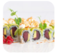 159 Tuna Philadelphia Roll
