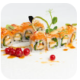 161 Chicken Roll
