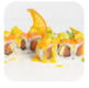  162 Sake Mango Roll