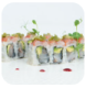 167 Amaebi Roll