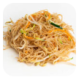 190 Spaghetti Di Riso Con Verdure