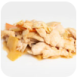 200 Pollo Alle Mandorle