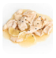 202 Pollo Al Limone