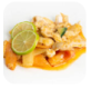 203 Pollo In Thai Style
