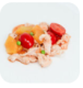 204 Pollo Agrodolce