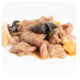 220 Manzo Alle Verdure