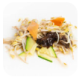 227 Verdure Miste Saltate