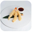  241 Tempura Ebi