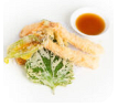 242 Tempura Mista