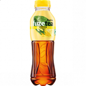 FUZETEA 