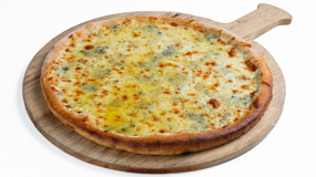 Quattro Formaggi 32cm