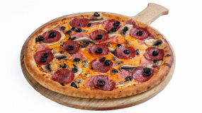 Quattro Stagioni 40cm