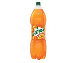 Mirinda 2l