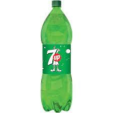 7Up 2l