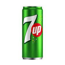 7Up 0.33l