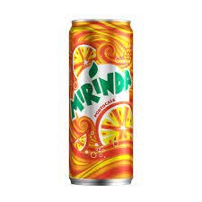 Mirinda 0.33l