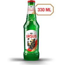 Ursus 0.33l