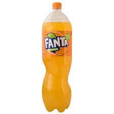 Fanta 2l