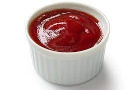 Ketchup Dulce 80ml