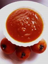 Sos Rosii Dulce 80ml