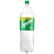 Sprite 2L 