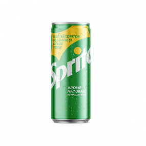 Sprite 0.33l