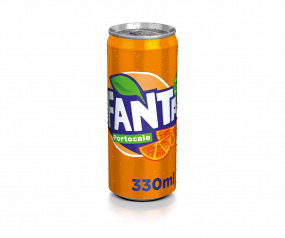 Fanta 0.33l