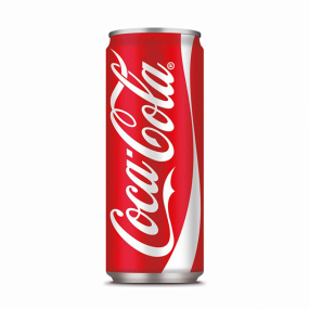 Coca-Cola 0.33l