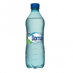 Apă  minerală 0.5l