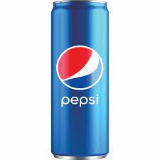 Pepsi 0.33l