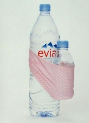 Eau Evian