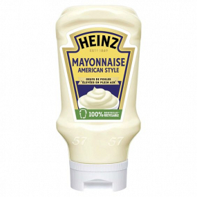 Mayonnaise 
