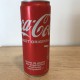 Coca cola 33cl.