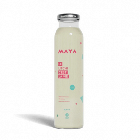MAYA Litchi