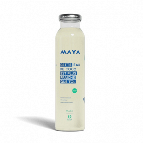 MAYA Eau de coco