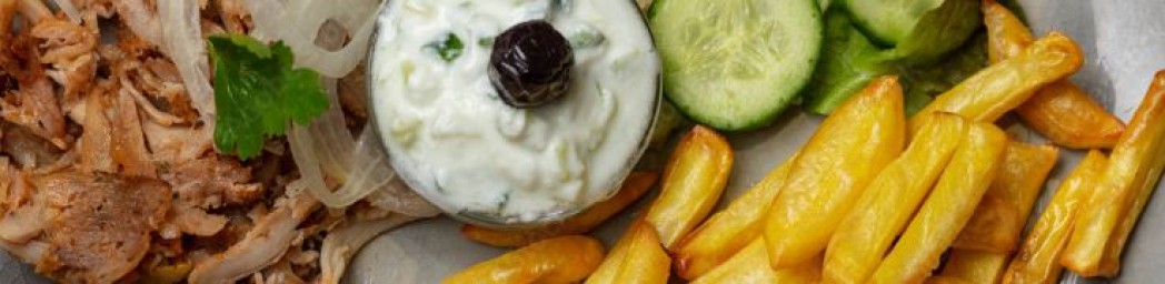 GYROS