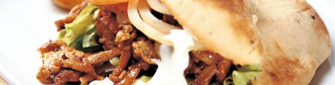 ORIGINAL PITA GEROLLT