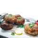 2. Frikadelle ( 180 gr. )