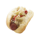 4. Hot Dog 