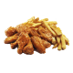10. Chickenwings Pommes ( 6 Stück )