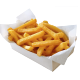 12. Kleine Pommes