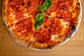 SALAME PICCANTE / NON PICANTE