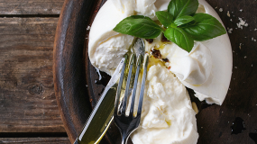 Burrata