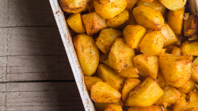 Patate al Forno